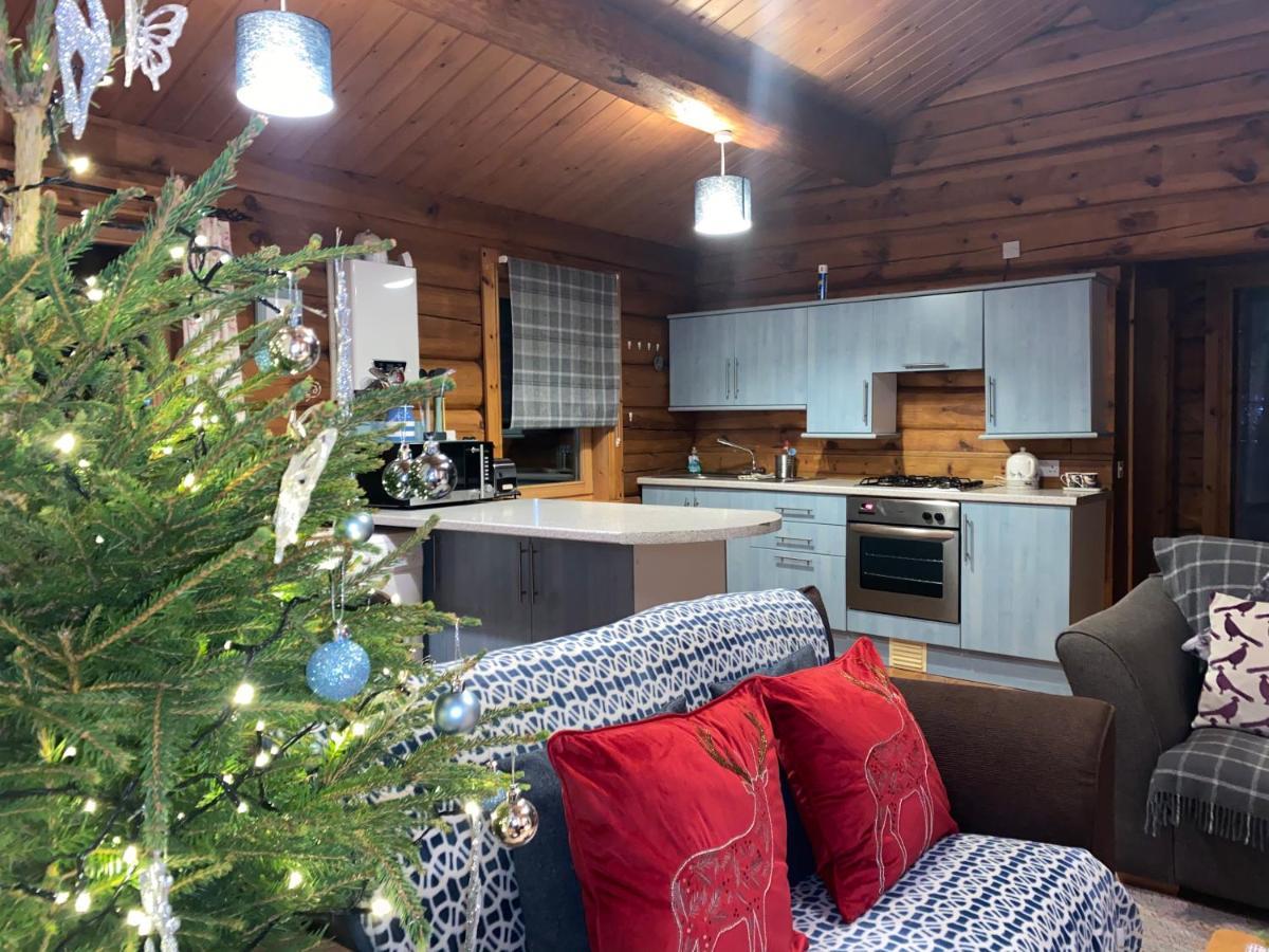 Log Village Lodge
