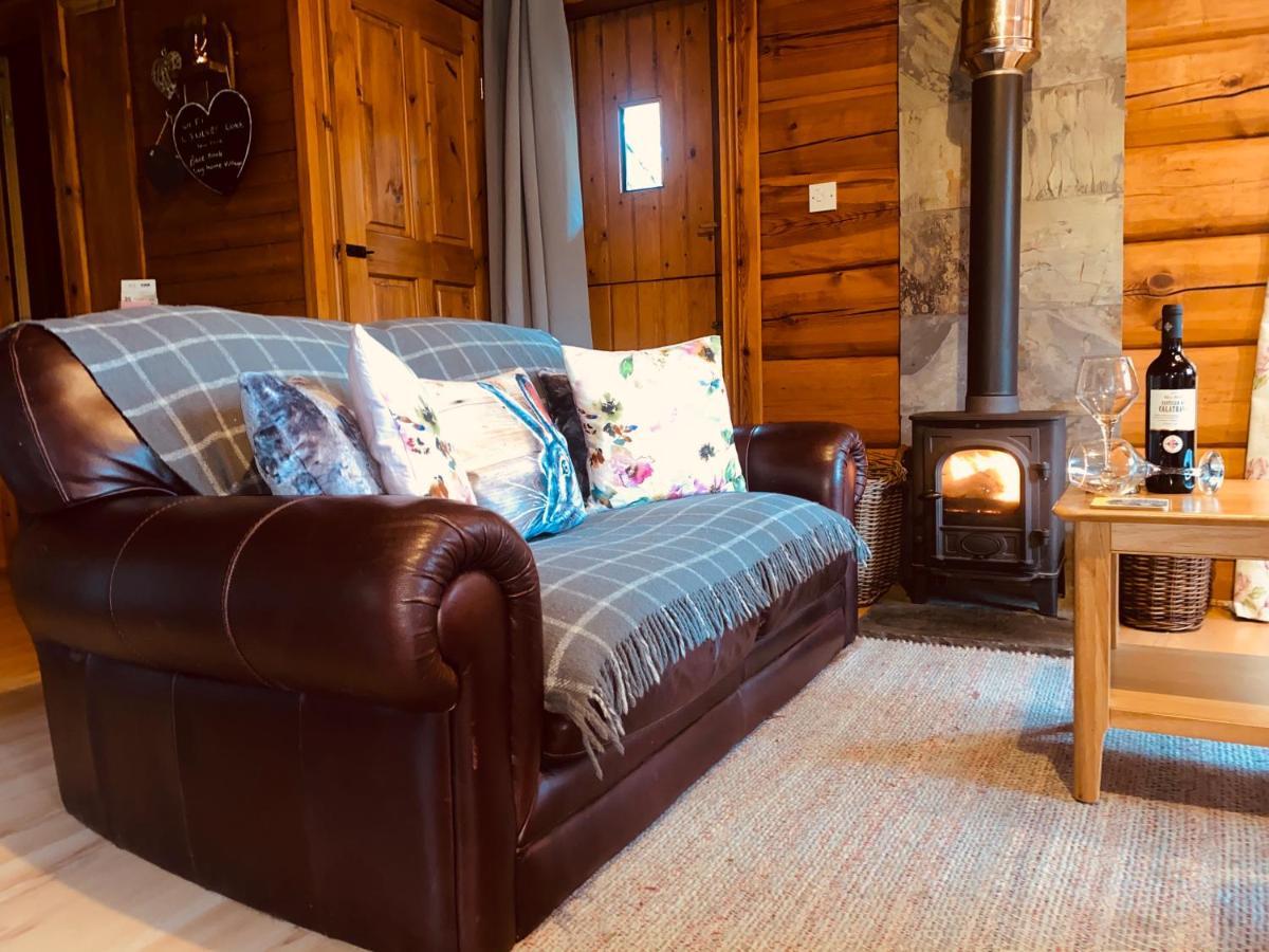 Log Village Lodge