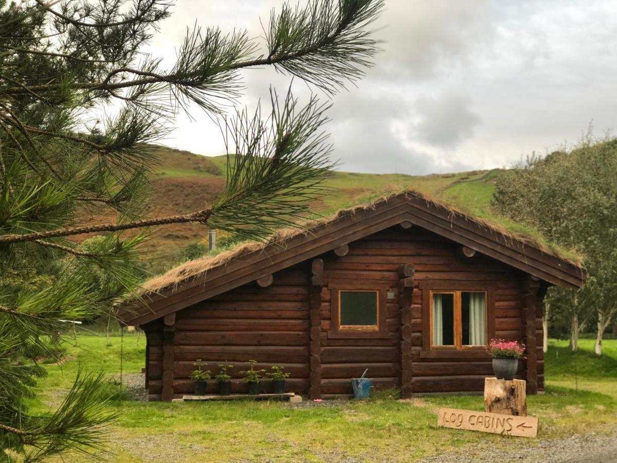 Log Village Lodge