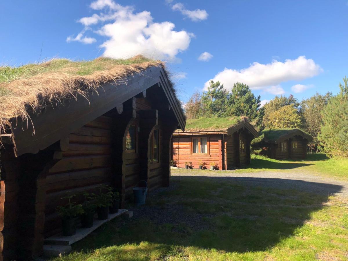Log Village Lodge