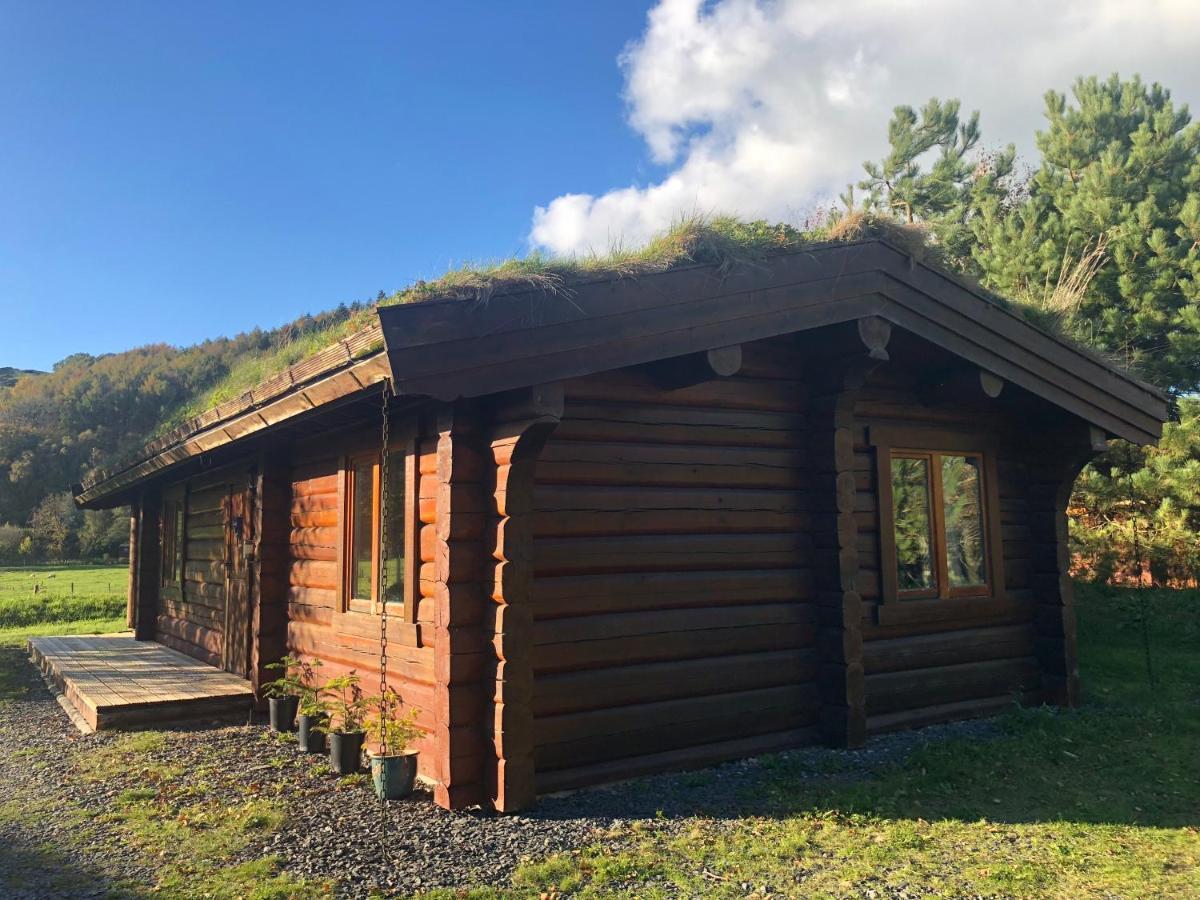 Log Village Lodge