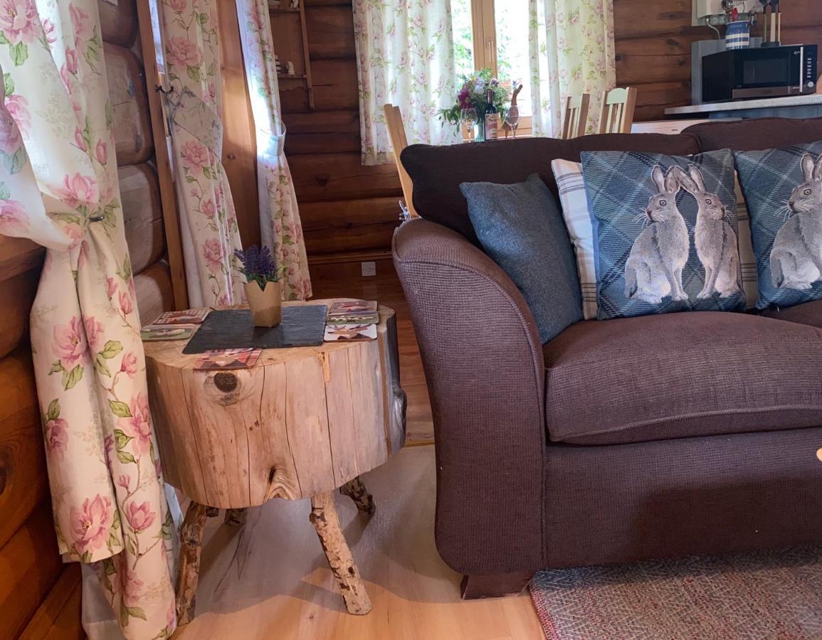 Log Village Lodge